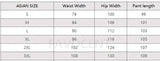 WIAOFELLAS  -  Men's Casual Pants  Men Straight Tube Wide Pants Spring Autumn Male Corduroy Pants Khaki Black Flat Heavyweight Trousers