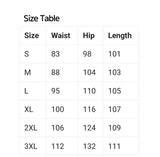 Wiaofellas  -  Men Summer Cotton Linen Drawstring Casual Pants Solid Color Loose Wide Leg Trousers Breathable Elastic Waist Daily Beach
