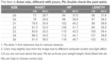 Wiaofellas  -  Spring High Waist Straight Leg Trouser For Men Top Quality Paris Button Trouser  Casual  Business Naples Gentleman Suit Pants