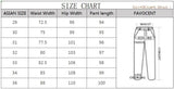 WIAOFELLAS  -  New Autumn England Style High Waist Suit Pants Men Solid High Quality Slim Fit Business Casual Suit Trousers Men Formal Pants