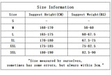 WIAOFELLAS  -  Fall Winter Daily Casual Mens Sweaters Trendy Solid Color Buttoned O Neck Knitted Henley Shirts Men Fashion Long Sleeve Jumpers