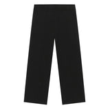 Wiaofellas  -  fall outfit New Korean Style Men's Suit Pants Soldi Color Casual Straight Droop Bottom Wide Leg Loose Simple Male Trousers
