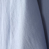 WIAOFELLAS  -  Men Vests Solid Color Lapel Sleeveless Loose One Button Male Waistcoats Streetwear 2025 Casual Fashion Crop Vests Men