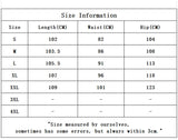 Wiaofellas  -  New Casual Mens Striped Printing Trousers 2026 Autumn Fashionable High Waist Suit Pants Men Business Office Vintage Slim Bottoms