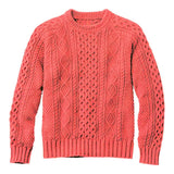 Wiaofellas  -  Knitted Pullovers Men Sweater Long Sleeve Sweaters O Neck Jumpers Loose Fit Slight Strech Autumn Solid Basics Casual