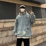 WIAOFELLAS  -  Men's Casual Coat Autumn Hooded Windbreaker Camping Original Men's Jackets Man Campus Male Clothes Anorak Mens Designer Clothes