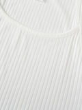 Wiaofellas  -  Fashion Stretchy Slim Ribbed Vest Tops Men Sports Casual Sleeveless Camisoles Summer Mens Daily Leisure Breathable Tank Top
