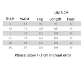 Wiaofellas  -  Korean Style Mens Fashion Blue Printed Jeans Spring New Floral Denim Pants High Street Loose Straight Couples Trousers