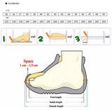 WIAOFELLAS  -  Fashion Men's Shoes Boots Vintage Casual Chelsea Boots PU Men's Ankle Boots Male Casual Shoes Plus Size 35-49 Boots