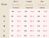 Wiaofellas  -  Men American Vintage Washed Jeans Mark Loose Straight Leg Trousers Cleanfit Baggy Denim Pants Male Streetwear Long Pants