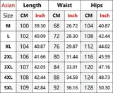 WIAOFELLAS  -  New Simple Men's Suit Pants Solid Color Casual Splicing Bottom Wide Leg Loose Male Spring Trousers Menswear Korean