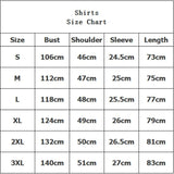 Wiaofellas  -  Men's Short Sleeve Linen Shirt Summer Lightweight Casual V-Neck T-Shirt Men Basic Solid Color Loose Fit Top