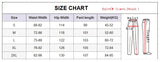 Wiaofellas  -  Men's Workwear Wide Leg Pants Cotton Men Spring Autumn Classic Fashion Bagy Straight Casual Pants Male Drapery Khaki Grey