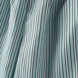 WIAOFELLAS  -  Men Striped Pants Joggers Elastic Waist Oversize Casual Wide Leg Trousers Men Streetwear 2025 Fashion Male Long Pants
