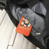 WIAOFELLAS  -  Korean Fashion Casual Big Bag Student School Bags for Teenage Girls Messenger Bag Shoulder Bag Crossbody Bags Women