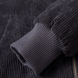 WIAOFELLAS  -  Autumn/Winter New Men's Casual Loose Large Size Thickened Cotton Clothes