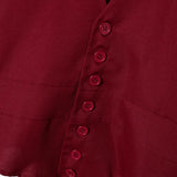 WIAOFELLAS  -  Men Shirt Mesh Patchwork V Neck Long Sleeve Transparent Sexy Casual Male Shirts Streetwear Fashion Party Camisas