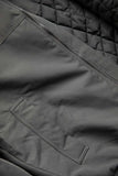 WIAOFELLAS  -  Autumn Winter New Young Men's Simple Fashionable Casual Stand Up Collar Warm Jacket High-quality Street Trendy Cotton Jacket