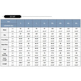 Wiaofellas  -  Men Striped Pants Button Joggers Loose Pleated Wide Leg Trousers Streetwear Fashion Casual Pants For Man Pantalones