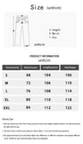 Wiaofellas - Wide Leg Jeans Men Simple Baggy Y2k Vaqueros Trousers Streetwear Autumn Loose Straight-leg Summer Hip Hop Oversized Denim Pants