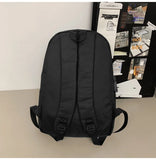 WIAOFELLAS  -  Multifunctional backpack men's fashion backpack simple and light student bag large capacity short-distance travel bag.