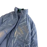 Wiaofellas  -  Winter Cotton Padded Coat New Men's Thickened Warm Puffer Jacket Sporty Casual Trendy Brand Cool Jacket