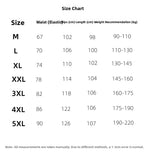 WIAOFELLAS  -  Lightweight Breathable White Linen Cotton Wide Leg Knife Pants Men Summer Casual Loose Fit Straight Leg Elastic Waisand