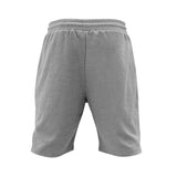 WIAOFELLAS  -  Summer American Retro Loose Casual Men's Wear Suit Elegant Fashion Handsome Splicing V Neck Tie Short Sleeve Shorts Chic Tops