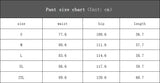 Wiaofellas  -  Spring Autumn Vintage Men's Gurkha Pants British Style Casual Straight Trousers Adjustable Waist Belt Naples Pant For Male