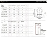 Wiaofellas  -  Men's Tracksuit Autumn Casual Joggers Stand Collar Fleece Sportswear Jackets And Pants 2 Piece Sets Hip Hop Running Sports Suit