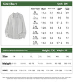 Wiaofellas  -  Men's Long Sve  irt Patchwork White Flower ey American Sle Street Hard Man Autumn Heavyweight Sweatirt T-irt