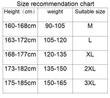 WIAOFELLAS  -  Autumn Men's Casual Coat Man Jackets for Men Anorak Baseball Uniform Male Clothes Mens Clothing Men's Winter Coats Uniforms New