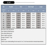 WIAOFELLAS  -  Men Shirt Solid Color Lapel Long Sleeve Button Casual Men Clothing Loose Korean Style Streetwear Fashion Male Shirts