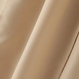 Wiaofellas  -  Men Wide Leg Pants Solid Color Button Joggers Loose Casual Irregular Trousers Men Streetwear Fashion Long Pants