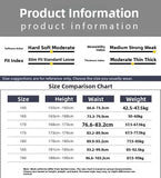 Wiaofellas  -  Thickened Denim Workwear for Men Spring Autumn  Welding Labor Protection Suit Resistant to Heat And Wear in Factory