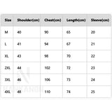 WIAOFELLAS  -  Men's Slim-Fit Striped Short-Sleeve Shirt | British-Style Casual Summer Top, Breathable Wavy Stripe Design Fashionable Leisure