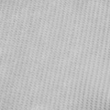 WIAOFELLAS  -  Men's Casual Short Sleeve Polo Shirts Solid Waffler Comfortable Outdoor Polos Male Streetwear Turn Down Collar Pull On Tees Tops