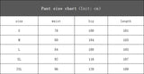 WIAOFELLAS  -  Streetwear Trendy Versatile Jeans Men Multi Pocket Cargo Pants Spring And Autumn American Vintage Straight Leg Denim Trousers