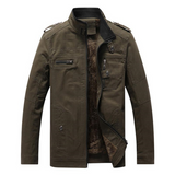 Jacket Men Business Thin New Fashiong Casaco Masculino Splice Jaqueta Masculina Male Spring Jackets Hot Selling Q6153