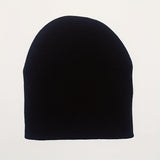 Y2K Letter Pattern Thermal Knit Hat - Trendy, Coldproof Winter Beanie