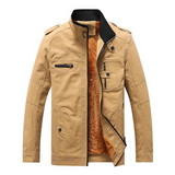 Jacket Men Business Thin New Fashiong Casaco Masculino Splice Jaqueta Masculina Male Spring Jackets Hot Selling Q6153