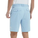Wiaofellas Golf Shorts Mens Summer Stretch Fashion Comfortable Breathable Pants Male Sports Wear Fast Dry Casual Trousers
