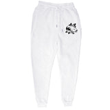Wiaofellas New Pants Men'S Carp Fishinger Ruined My Life Fishinger Inspired Broadcloth Crew Casual Men Women Joggers Sweatpants Homme