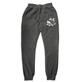 Wiaofellas New Pants Men'S Carp Fishinger Ruined My Life Fishinger Inspired Broadcloth Crew Casual Men Women Joggers Sweatpants Homme
