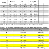 Wiaofellas New Men Cargo Pants Hip Hop Harem Multi-Pocket Korean Designer Sweatpants Streetwear Casual Cargo Joggers Men Plus Size
