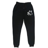 Wiaofellas New Pants Men'S Carp Fishinger Ruined My Life Fishinger Inspired Broadcloth Crew Casual Men Women Joggers Sweatpants Homme