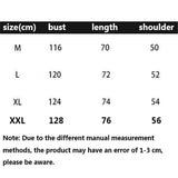 Wiaofellas Sweater Vest Men Fashion Streetwear Trendy V-neck Solid Color Loose Sleeveless Vest Pullover Men's Knitwear Autumn