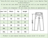 Wiaofellas Straight Harem Jeans Summer pink/Blue Korean Man Loose Denim Trousers Streetwear Male Casual Pants Men's Solid Color S-3XL