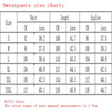 Wiaofellas New Pants Men'S Carp Fishinger Ruined My Life Fishinger Inspired Broadcloth Crew Casual Men Women Joggers Sweatpants Homme