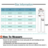 Wiaofellas Fashion Mens Jeans Wash Jumpsuit Streetwear Solid Colors Pocket Loose Suspender Bib Pants Work Trousers Overalls Pantalones#g3